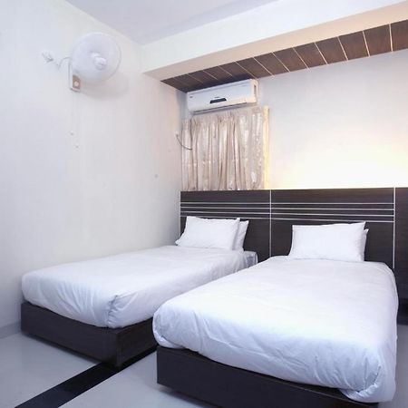 Hotel Holy Gate Srihotto Zewnętrze zdjęcie