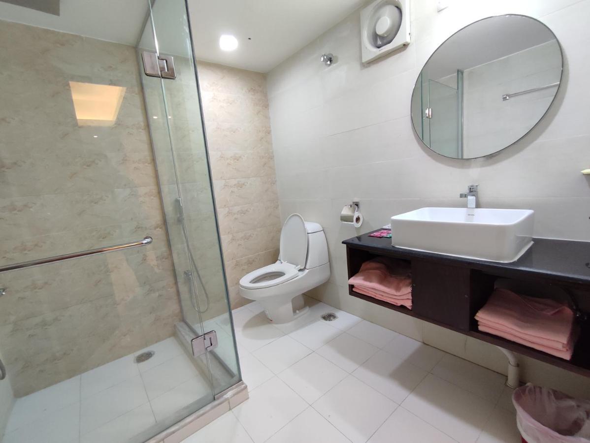 Hotel Holy Gate Srihotto Zewnętrze zdjęcie